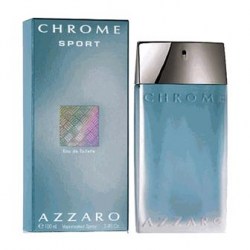 AZZARO-Chrome-Sport
