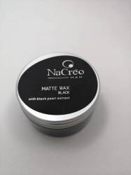 NACREO-MATTE-WAX-BLACK-100ML