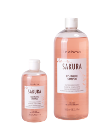 sakura_restorative_shampoo