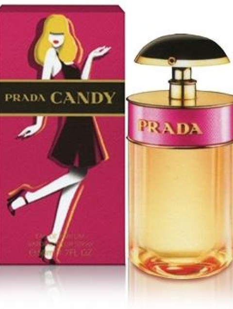 Γυναικείο Άρωμα Τύπου Prada Candy Prada
