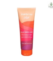 INEBRYA Color Perfect Mask – Μάσκα για βαμμένα μαλλιά