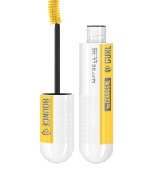 MAYBELLINE Mascara Colossal CURL BOUNCE 10ml – Black