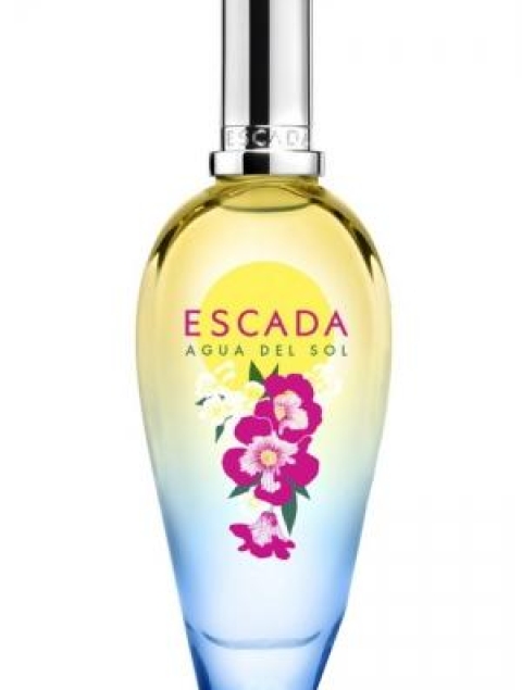 Γυναικείο Άρωμα Τύπου Aqua Del Sol – ESCADA