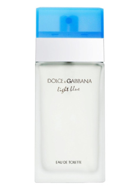 Γυναικείο Άρωμα Τύπου D&G Light Blue Dolce & Gabbana