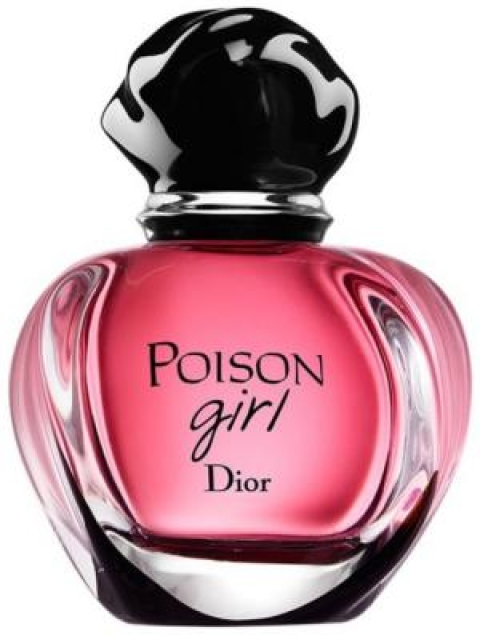 Poison Girl Christian Dior 